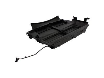 Ford BM5Z-8475-B Shutter, Front