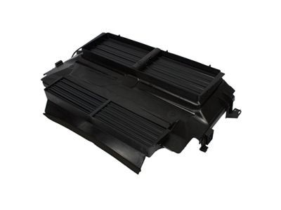 Ford BM5Z-8475-B Shutter, Front