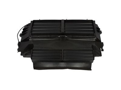 Ford BM5Z-8475-B Shutter, Front