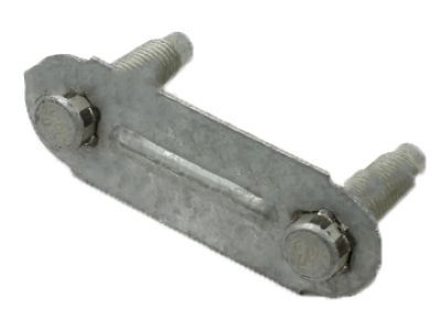 Lincoln 4L3Z-17C886-AC Reinforcement Bracket