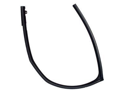 Mercury 8L8Z-7820530-A Weatherstrip