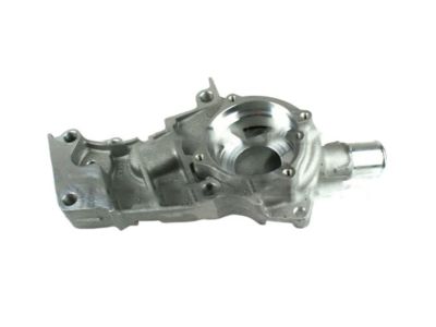 Mercury F8RZ-8505-CF Jacket