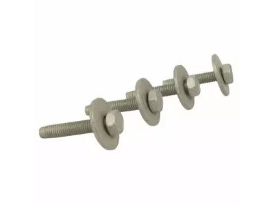 Ford -W712403-S439 Screw And Washer Assembly