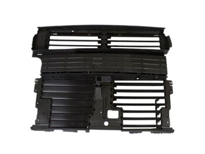Ford FT4Z-8475-A Shutter, Front
