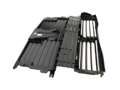 Ford FT4Z-8475-A Shutter, Front