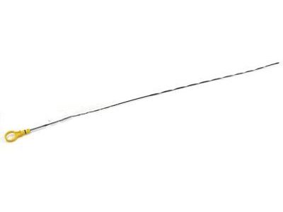 Ford E-150 Club Wagon Dipstick - 1C2Z-6750-BB