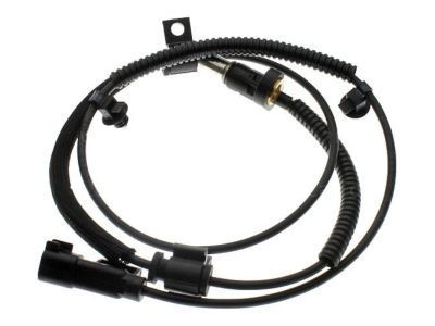 Ford ABS Sensor - BC3Z-2C204-A