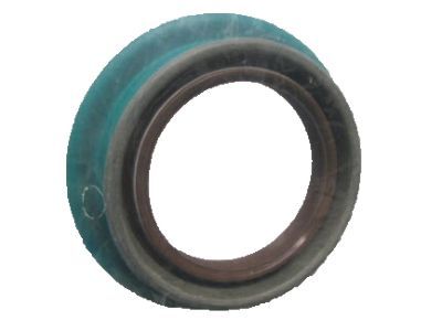 Ford E6DZ-6700-A Oil Pan Seal, Front