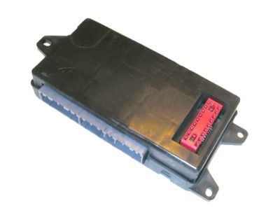Ford F81Z-14B205-EE Module - Multi Function (Gem)      