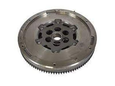 Ford Flywheel - G1FZ-6477-A