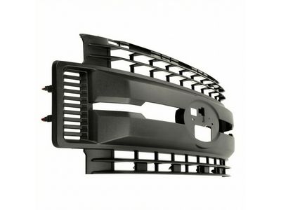 HC3Z-8200-AA Ford Grille Centre, Center Product Photo 2 of 4