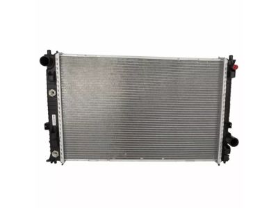 Ford AE5Z-8005-F Radiator Assembly