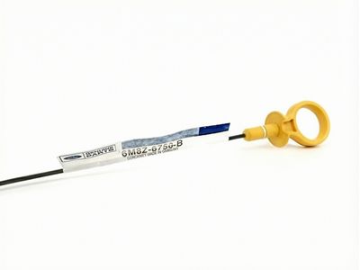 6M8Z-6750-A Ford Indicator Assembly - Oil Level Product Photo 3 of 4