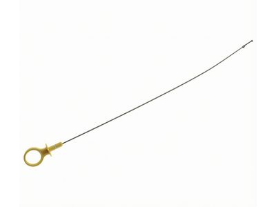 6M8Z-6750-A Ford Indicator Assembly - Oil Level Product Photo 4 of 4