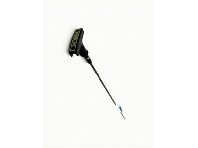 6M8Z-6750-A Ford Indicator Assembly - Oil Level Product Photo 2 of 4