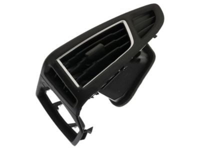 Ford F1EZ-19893-CD Louvre Assy - Vent Air