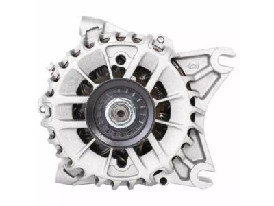 Ford F8AZ-10V346-ABRM Alternator Assembly