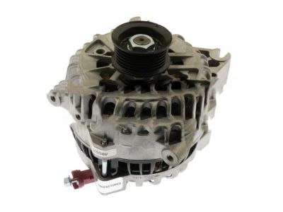 Ford F8AZ-10V346-ABRM Alternator Assembly