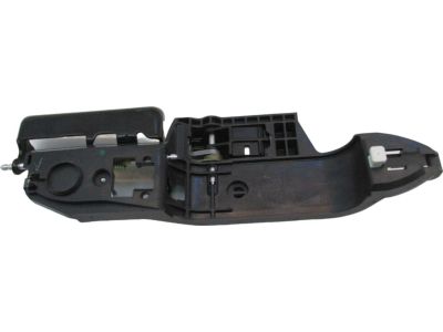 Ford 8L8Z-7826604-A Handle Assembly - Door - Outer, Passenger Side