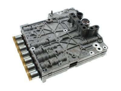 Ford BC3Z-7A100-A Control Assembly - Transmission