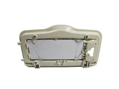 Ford CL3Z-1504098-AE Visor Assy - Sun