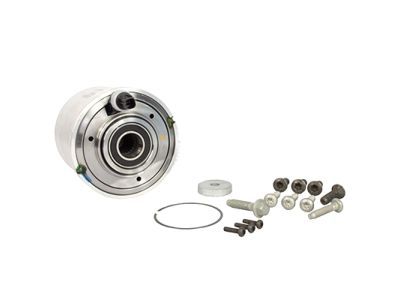 Lincoln CV6Z-4A232-A Viscous Coupler
