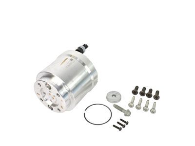 Lincoln CV6Z-4A232-A Viscous Coupler