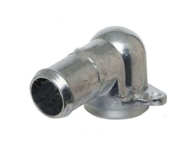 Ford Explorer Thermostat Housing - AA5Z-8592-A