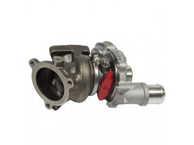 Ford AA5Z-6K682-F Turbocharger Assy
