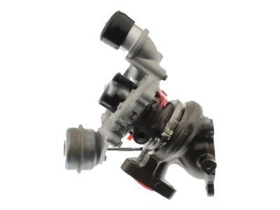 Ford AA5Z-6K682-F Turbocharger Assy