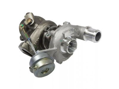 Ford AA5Z-6K682-F Turbocharger Assy