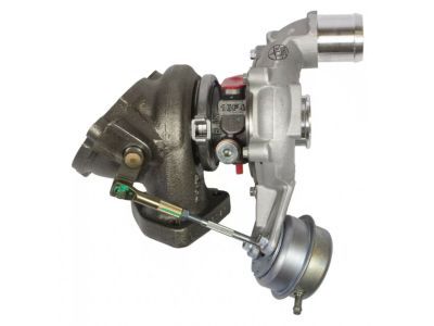 Ford AA5Z-6K682-F Turbocharger Assy