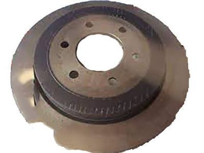 Lincoln AL1Z-2C026-AA Disc - Brake