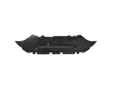 Ford BR3Z-17626-A Lower Shield, Front