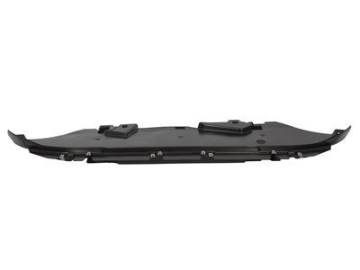 Ford BR3Z-17626-A Lower Shield, Front
