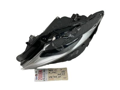 Ford DP5Z-13008-UCP Headlamp Assembly, Driver Side DP5Z-13008-UCP Ford Headlamp Assembly, Driver Side Product Photo 1 of 4