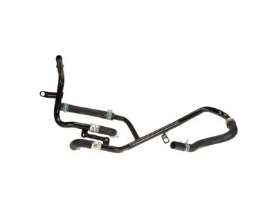 Ford 4F1Z-18B402-AA Hose Assy                          