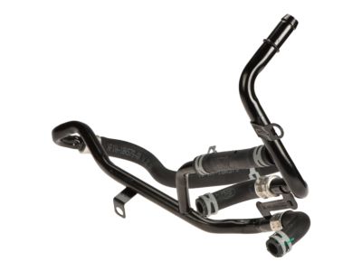 Ford 4F1Z-18B402-AA Hose Assy                          
