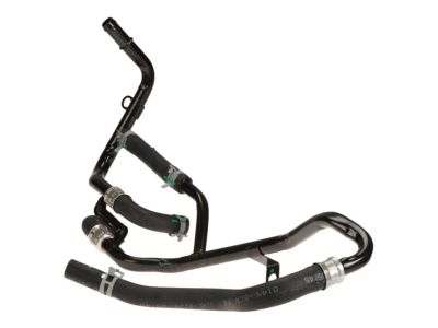 Ford 4F1Z-18B402-AA Hose Assy                          