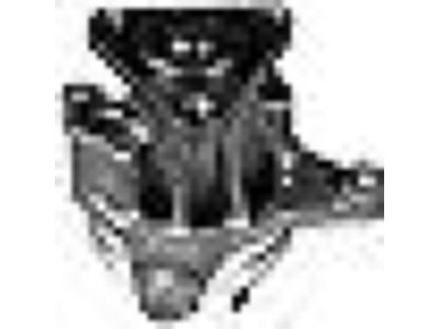 Ford 1S7Z-8501-AK Pump Assembly - Water