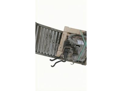 BA5Z-7000-B Ford Automatic Transmission Assembly Product Photo 3 of 3