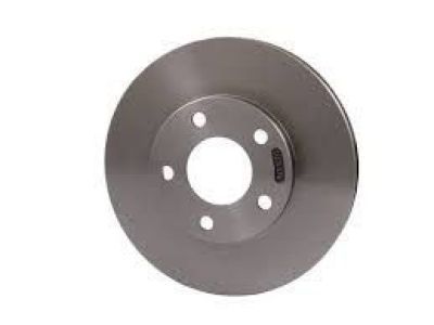 Ford YR3Z-1V125-AA Rotor Assy