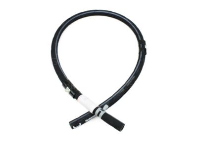 Ford 4C2Z-7B028-MB Hose - Oil Cooler                  