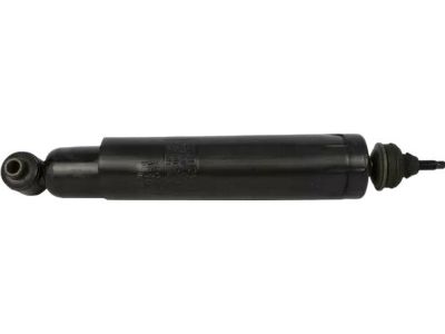 Ford BR3Z-18125-D Shock Absorber BR3Z-18125-D Ford Shock Absorber Product Photo 1 of 2