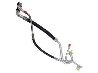 Lincoln AA5Z-19835-A Evaporator Tube