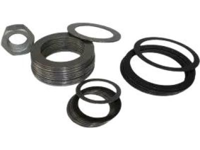 Ford YC2Z-4067-AA Shim - Differential Driving Gear Brg