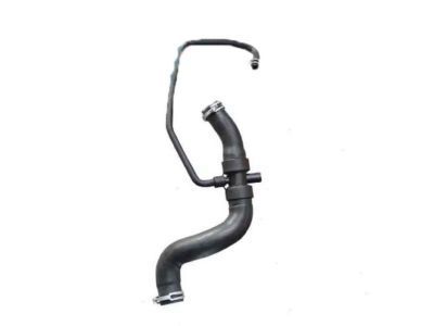 Mercury 6E5Z-8260-BA Hose Assy