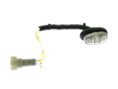 2017 Ford F-150 Side Marker Light - HL3Z-15442-K