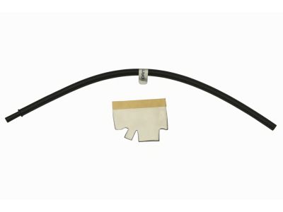 Ford EL3Z-4A058-A Hose Assembly