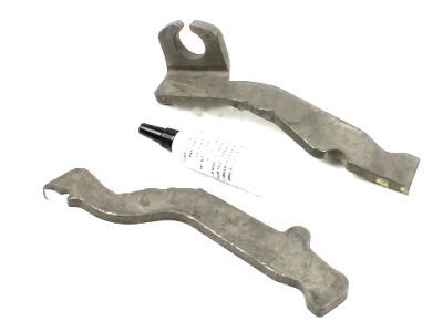 Mercury 1L2Z-2A638-AA Lever - Parking Brake Operating